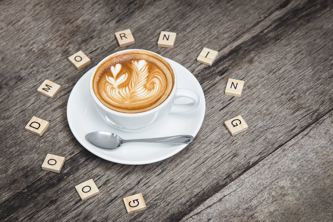 How to Build a Morning Routine for Energy, Focus, and Confidence