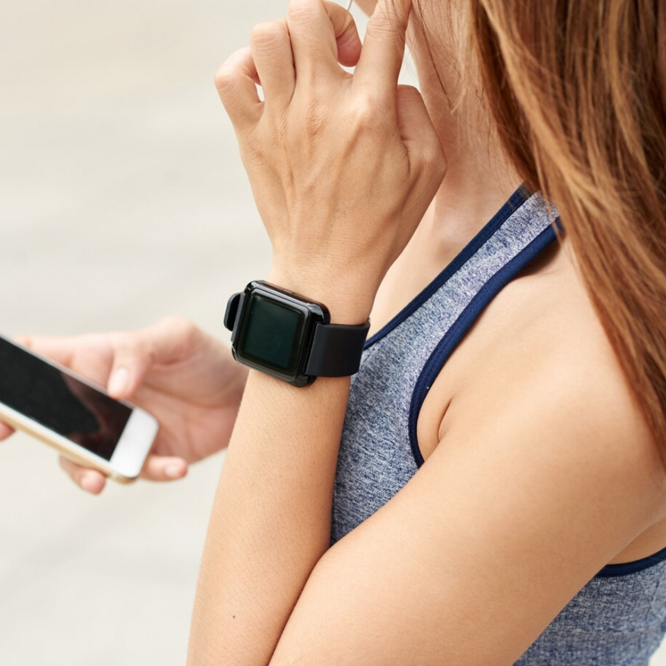 Wearable Tech