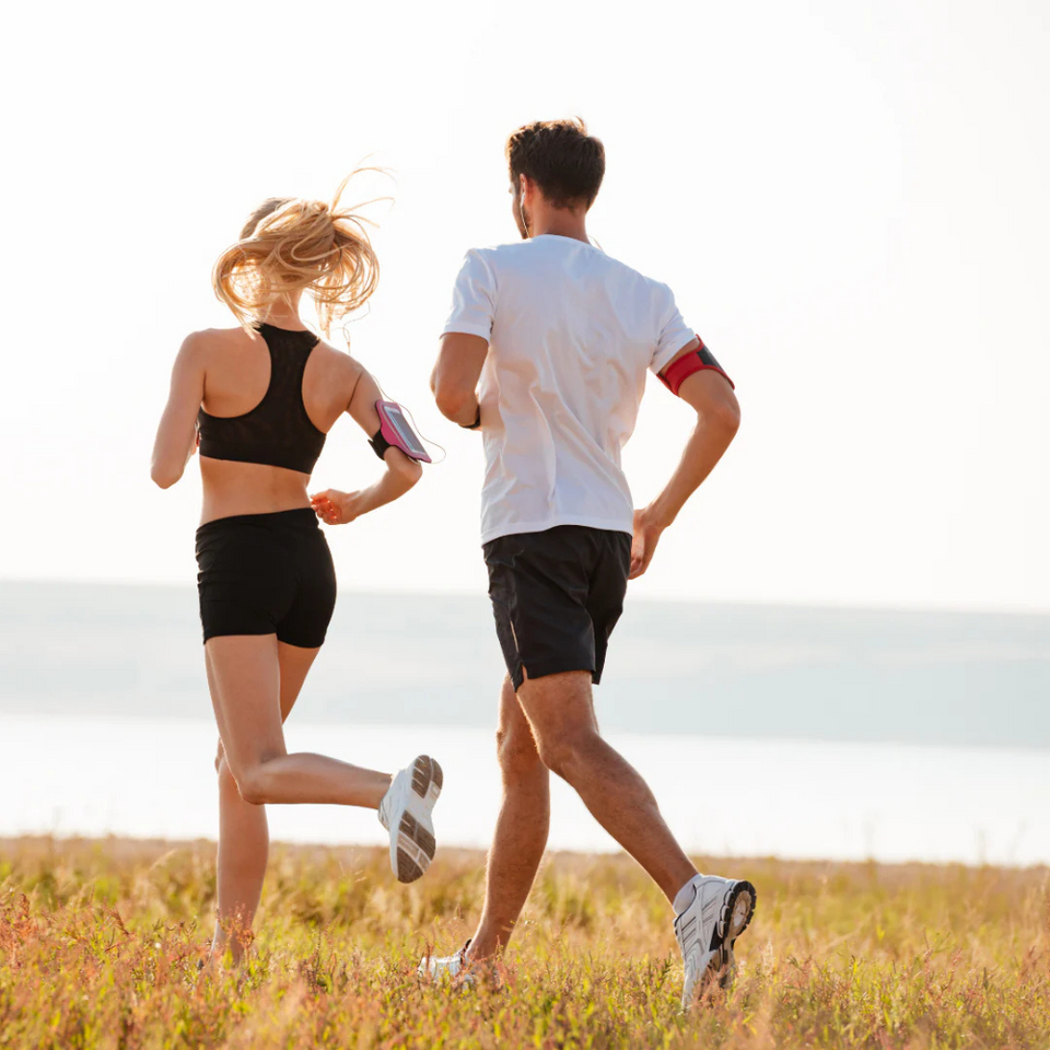 Athleisure & Performance Apparel