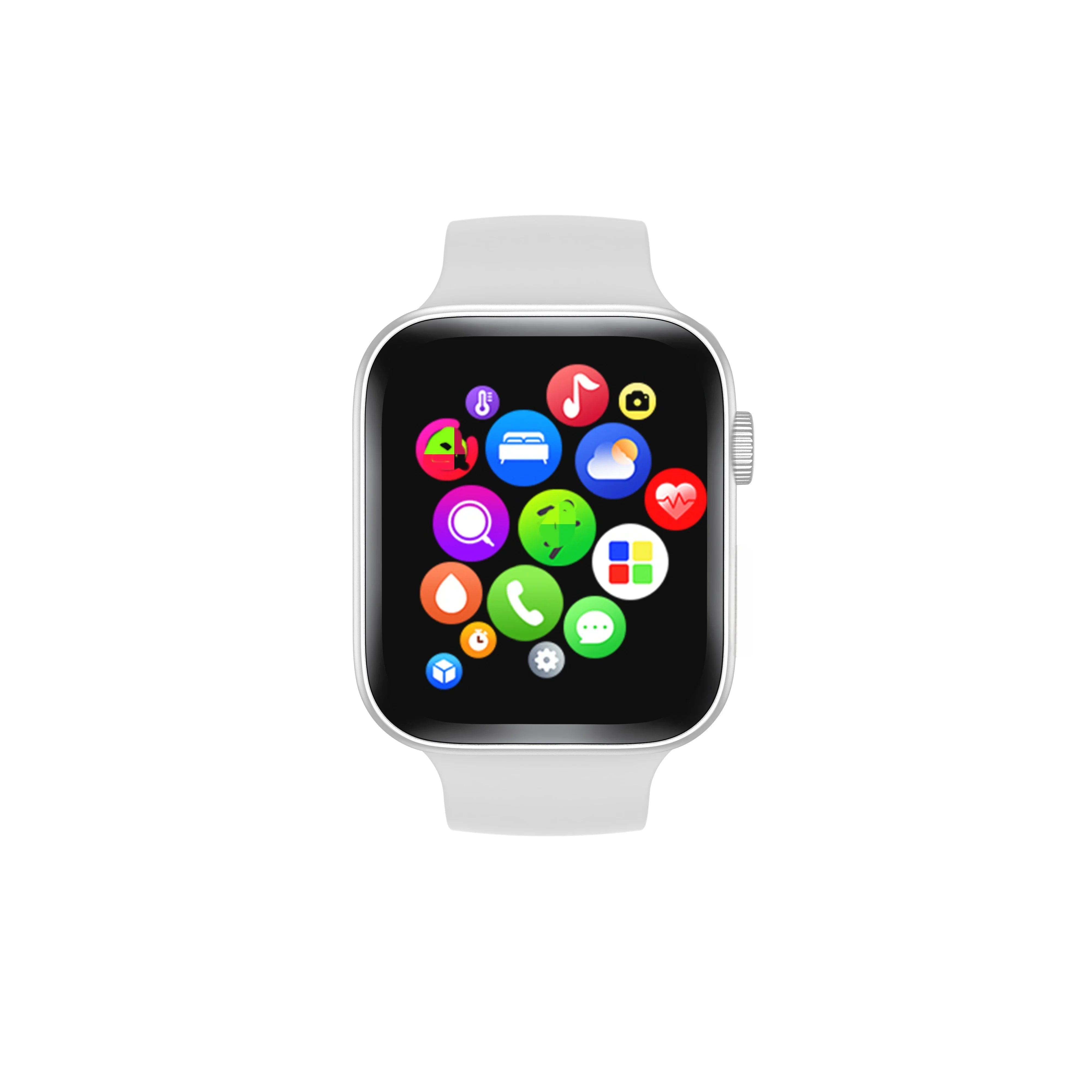T168 Wireless Calling Smartwatch