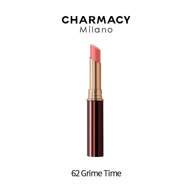 💄 CHARMACY 16 Colors Waterproof Velvet Lipstick – Long-Lasting Matte Finish