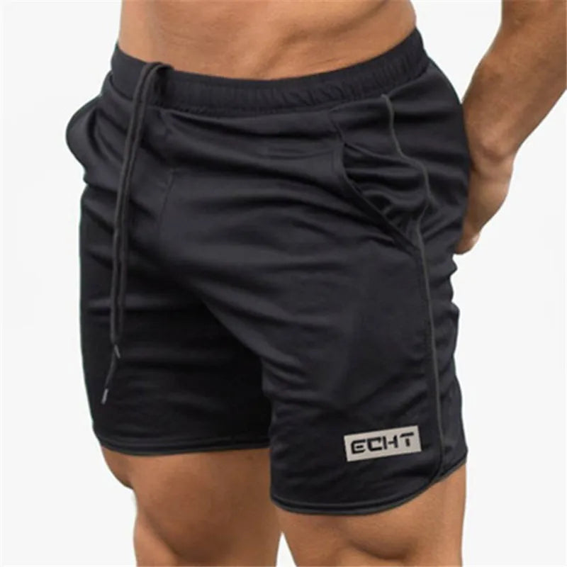 🏃‍♂️ 2024 Summer Running Shorts for Men – Quick-Dry & Breathable