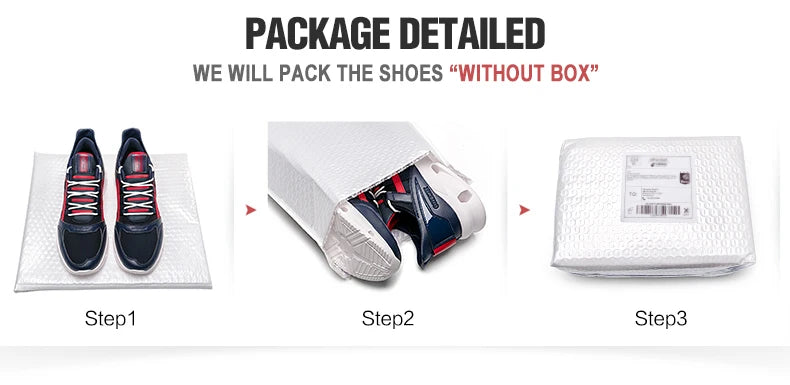 👟 ONEMIX White Road Running Shoes – Air Cushion Comfort & Performance