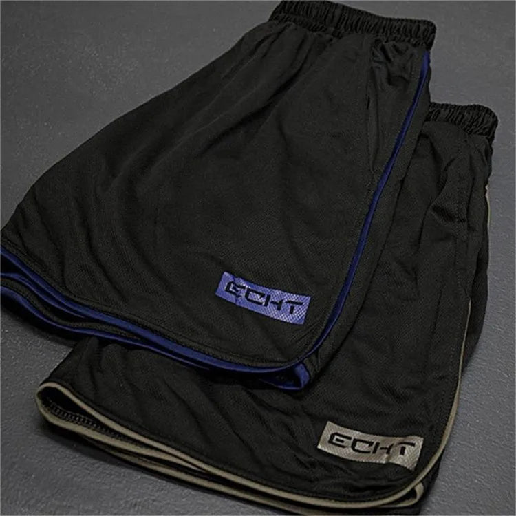 🏃‍♂️ 2024 Summer Running Shorts for Men – Quick-Dry & Breathable
