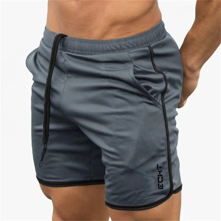 🏃‍♂️ 2024 Summer Running Shorts for Men – Quick-Dry & Breathable