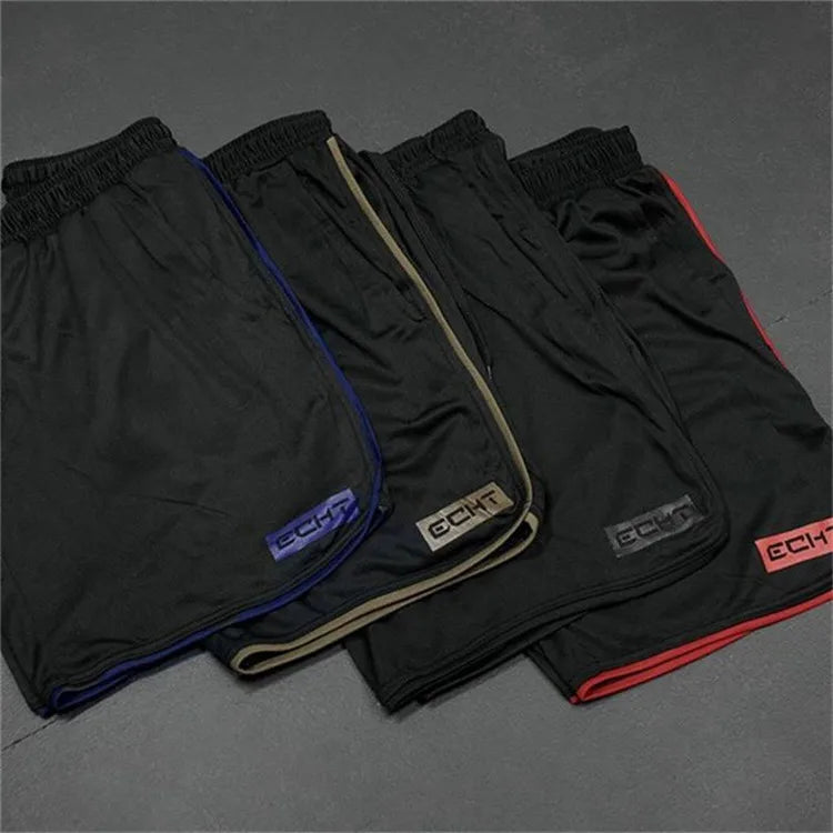 🏃‍♂️ 2024 Summer Running Shorts for Men – Quick-Dry & Breathable