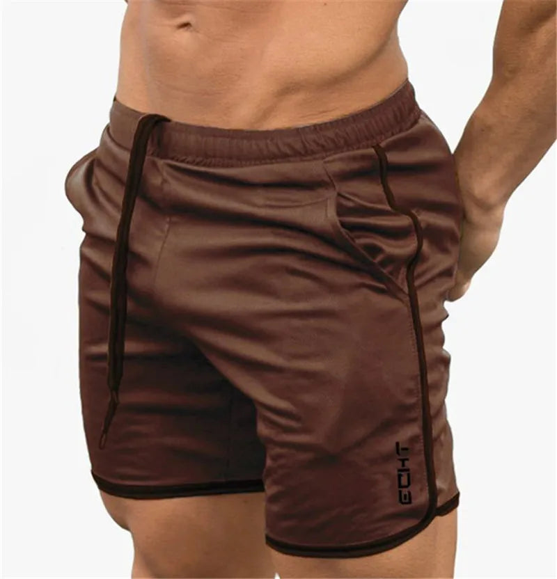 🏃‍♂️ 2024 Summer Running Shorts for Men – Quick-Dry & Breathable