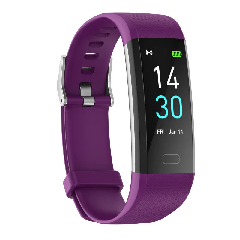 Unisex Smart Sports Wristband