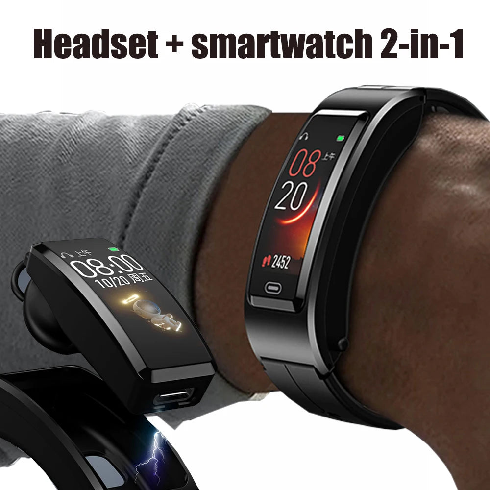 Business Smartwatch for Men & Women