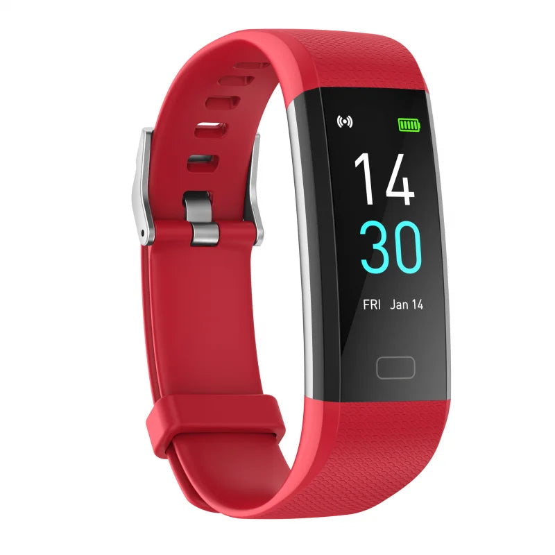 Unisex Smart Sports Wristband