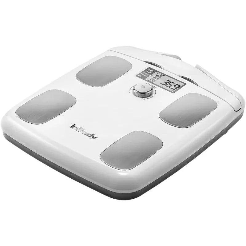 Dial H20 Smart Body Composition Analyzer Scale
