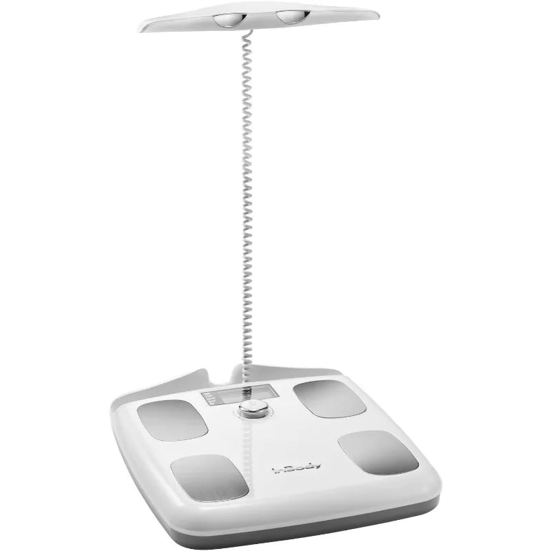 Dial H20 Smart Body Composition Analyzer Scale