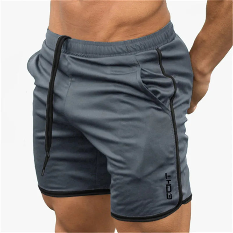 🏃‍♂️ 2024 Summer Running Shorts for Men – Quick-Dry & Breathable