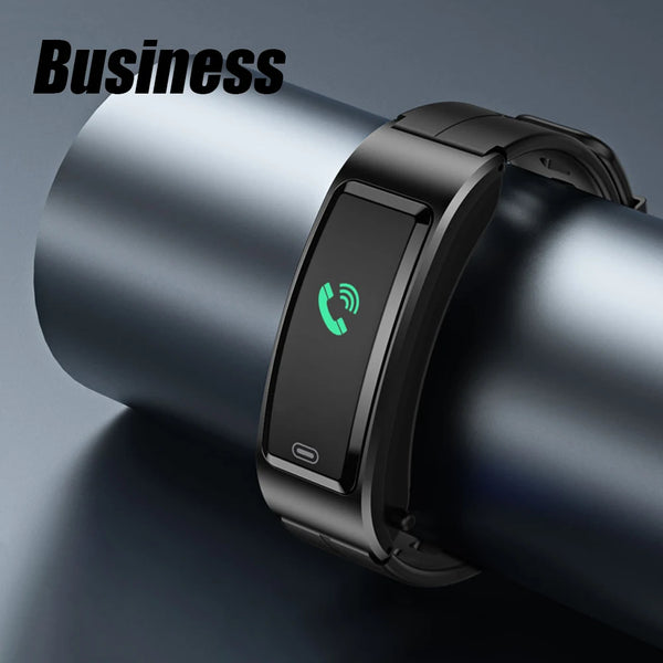 Business Smartwatch for Men & Women