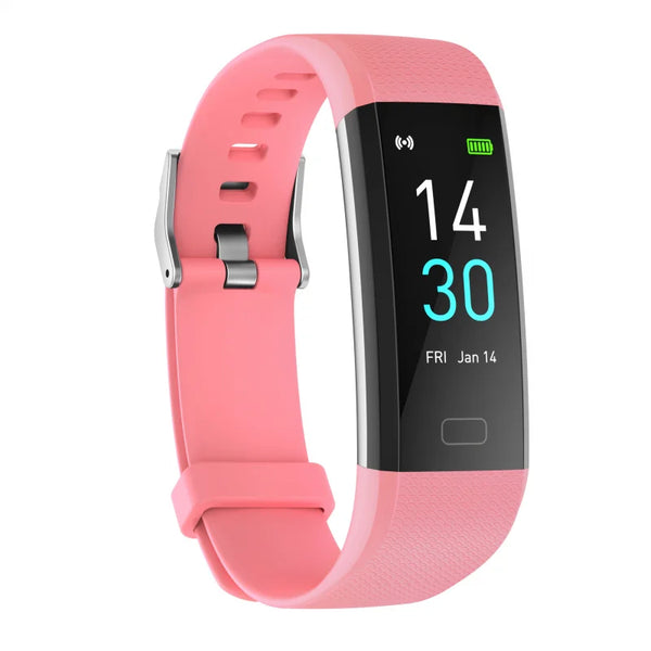 Unisex Smart Sports Wristband