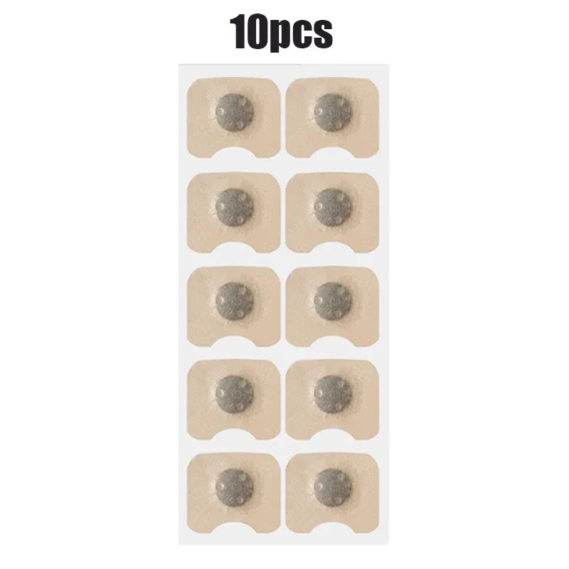 15 Pairs Magnetic Nasal Breathing Dilators – Breathe Better, Sleep Deeper, Train Harder
