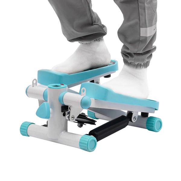 Compact Step Fitness Machine