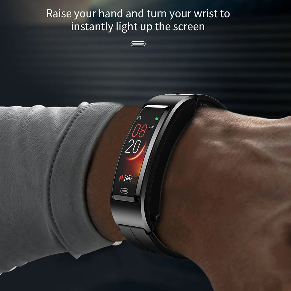 Business Smartwatch for Men & Women