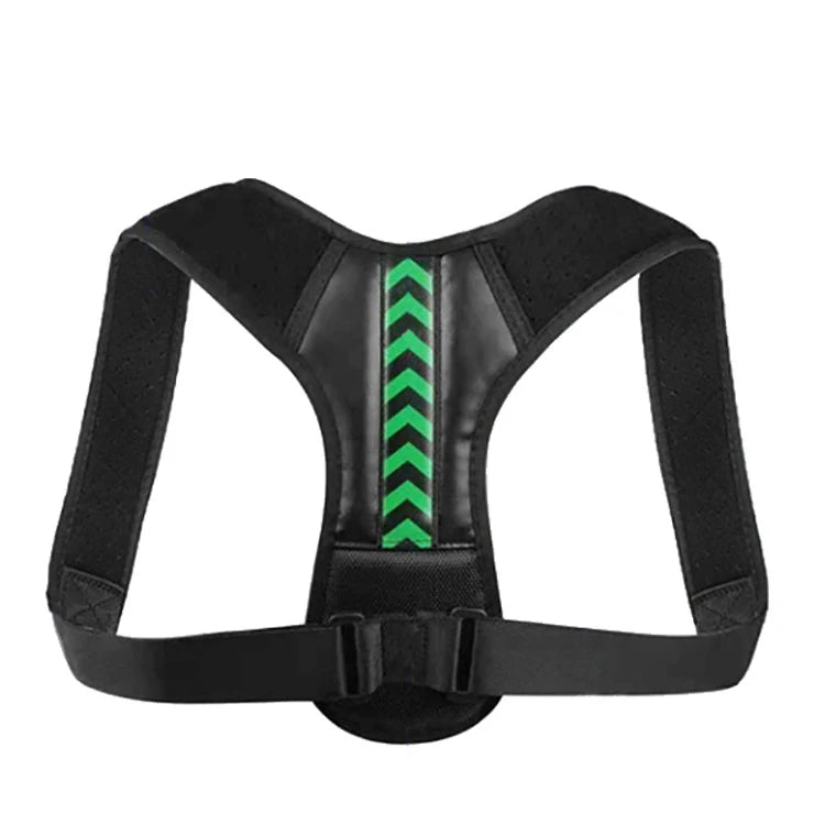 Adjustable Back Shoulder Posture Corrector Belt – Align Your Spine & Boost Confidence