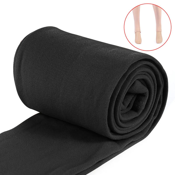 ❄️ Women’s Winter Thermal Warm Thick Pantyhose – Fluff Lined Slim Leggings