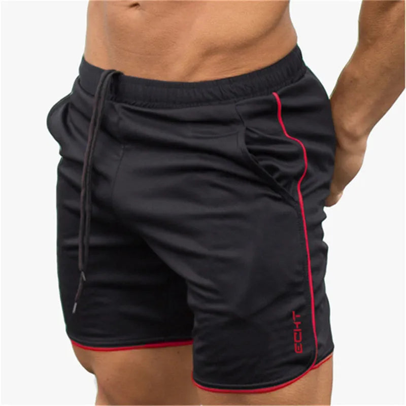 🏃‍♂️ 2024 Summer Running Shorts for Men – Quick-Dry & Breathable