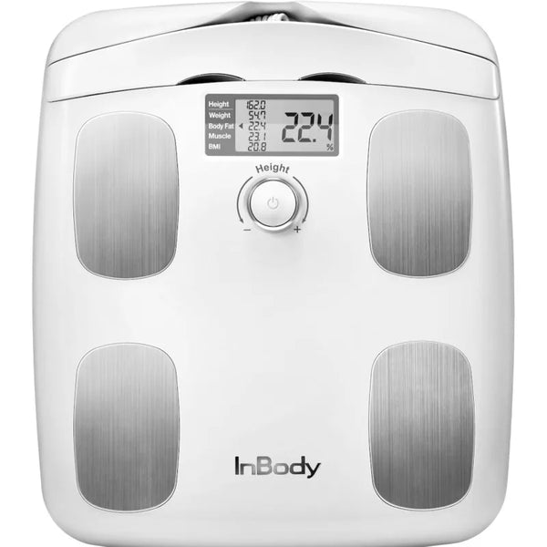 Dial H20 Smart Body Composition Analyzer Scale