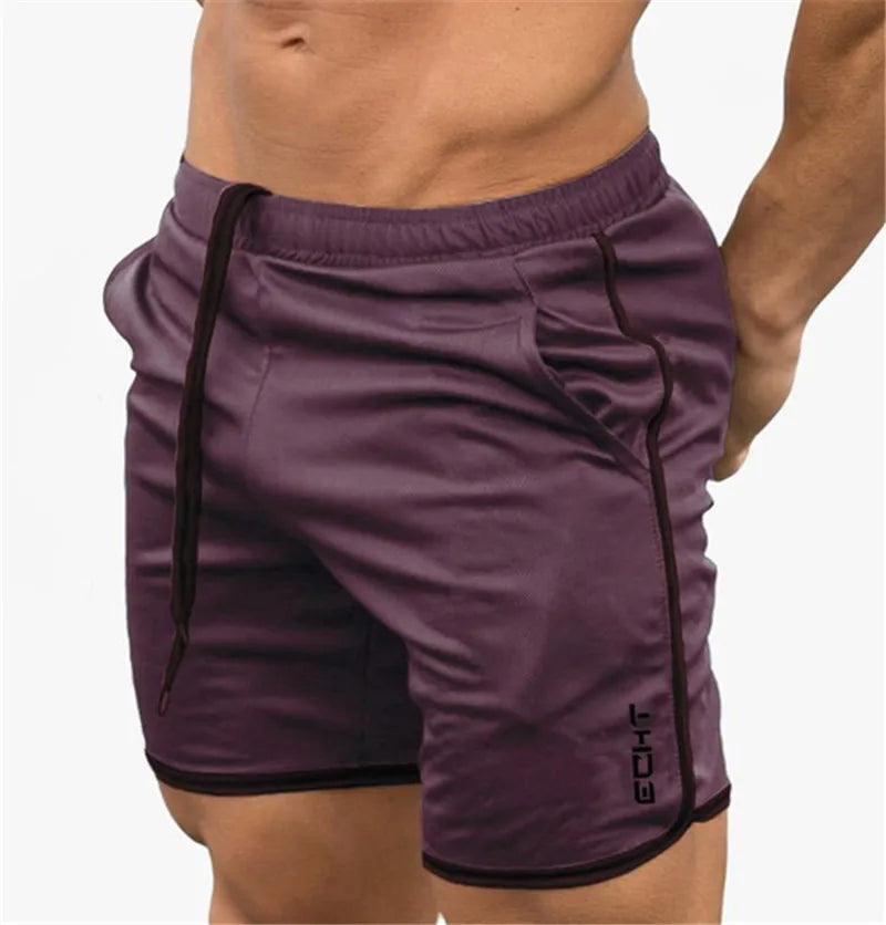 🏃‍♂️ 2024 Summer Running Shorts for Men – Quick-Dry & Breathable