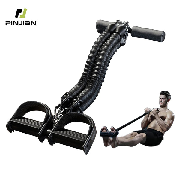 Pedal Resistance Band Puller