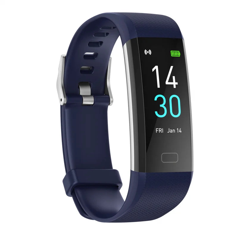 Unisex Smart Sports Wristband