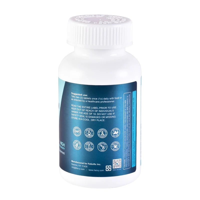 Magnesium Glycinate Supplement