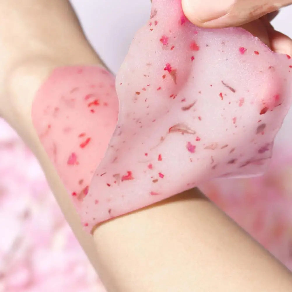 🌹 Jelly Mask for Facial – Professional Rose Hydro Jelly Mask Powder