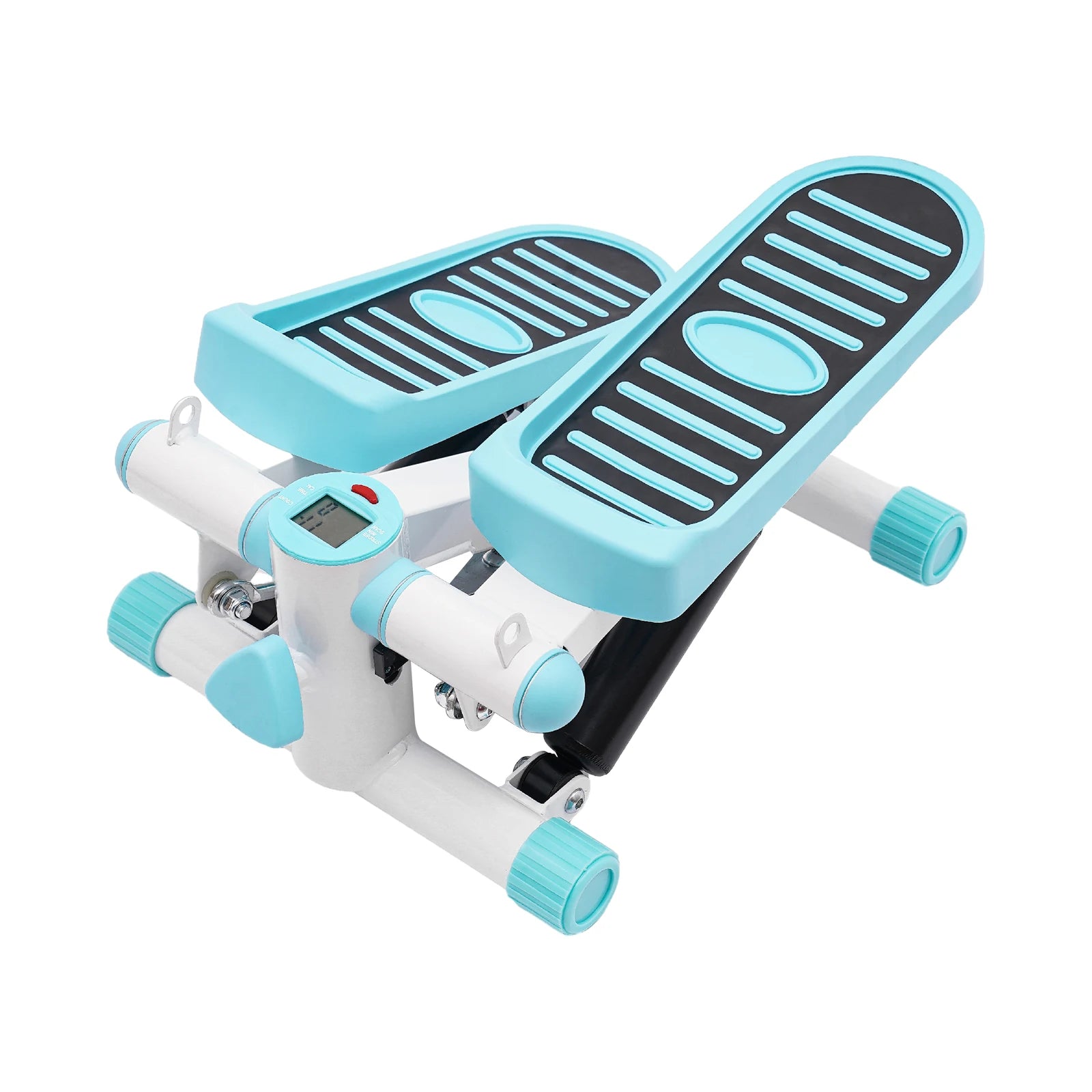 Compact Step Fitness Machine