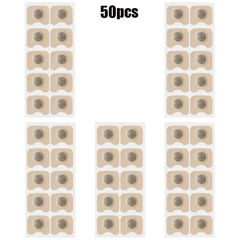15 Pairs Magnetic Nasal Breathing Dilators – Breathe Better, Sleep Deeper, Train Harder