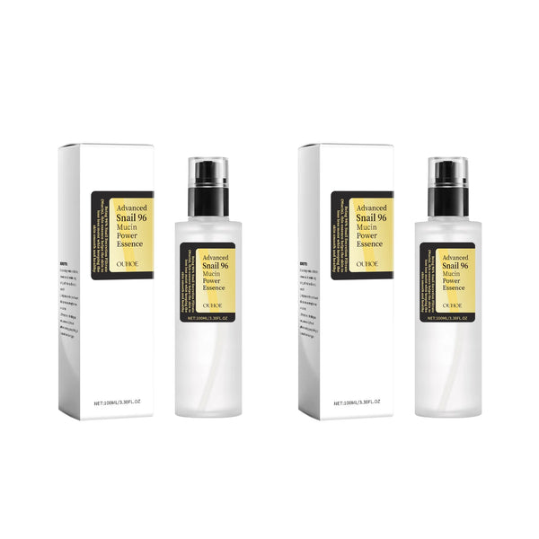 :  🐌 Advanced Snail 96 Mucin Power Essence – Hydrating, Repairing & Anti-Aging