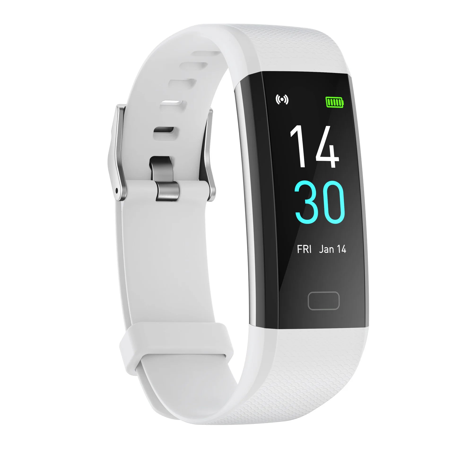 Unisex Smart Sports Wristband