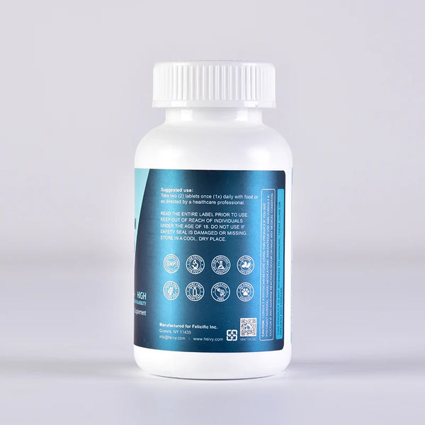 Magnesium Glycinate Supplement