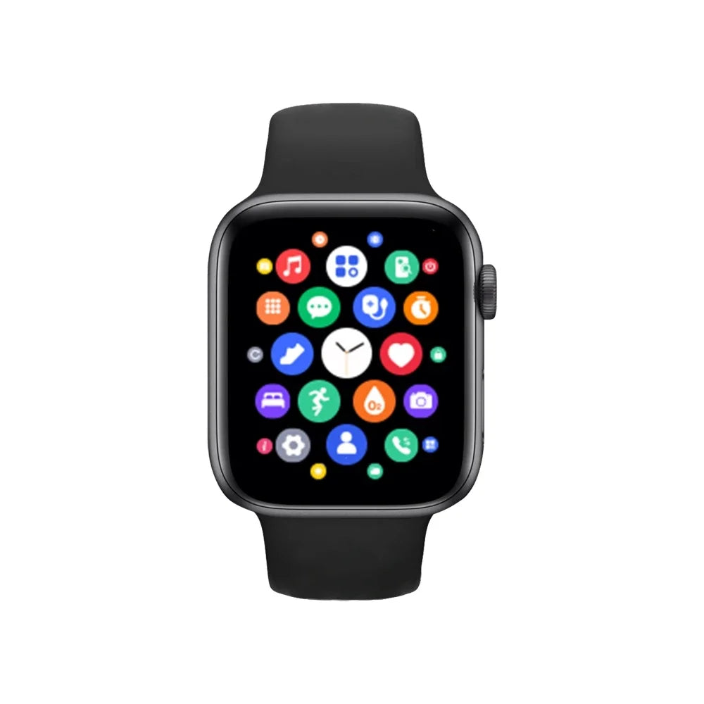 T168 Wireless Calling Smartwatch