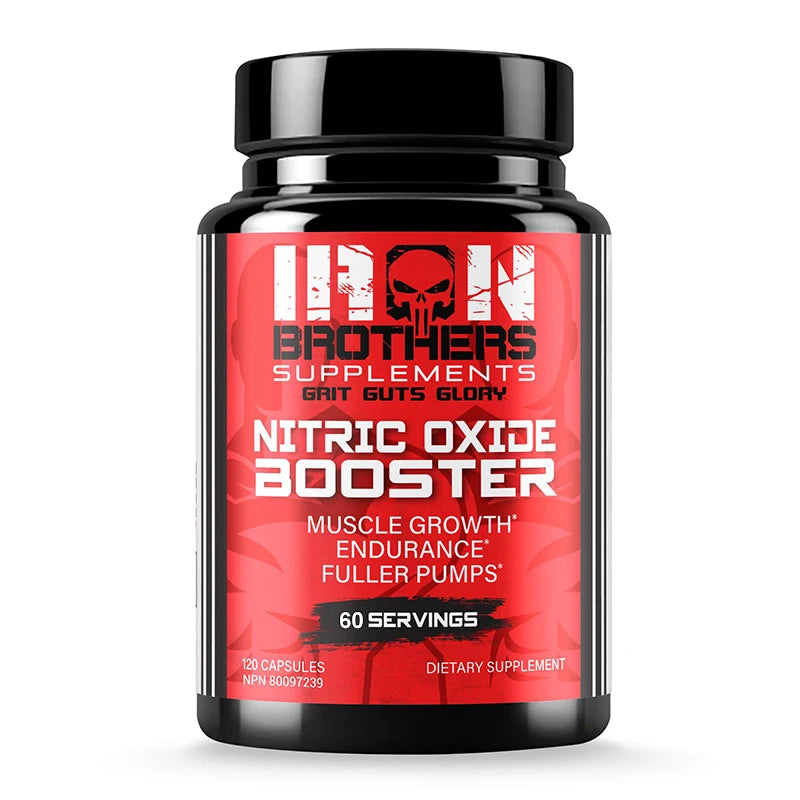 Male Strength Supplement
