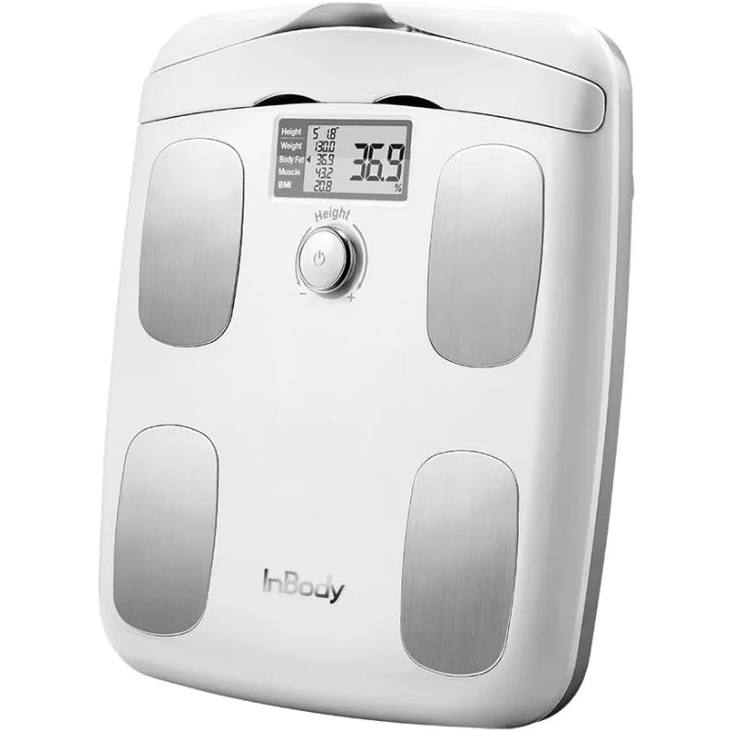 Dial H20 Smart Body Composition Analyzer Scale