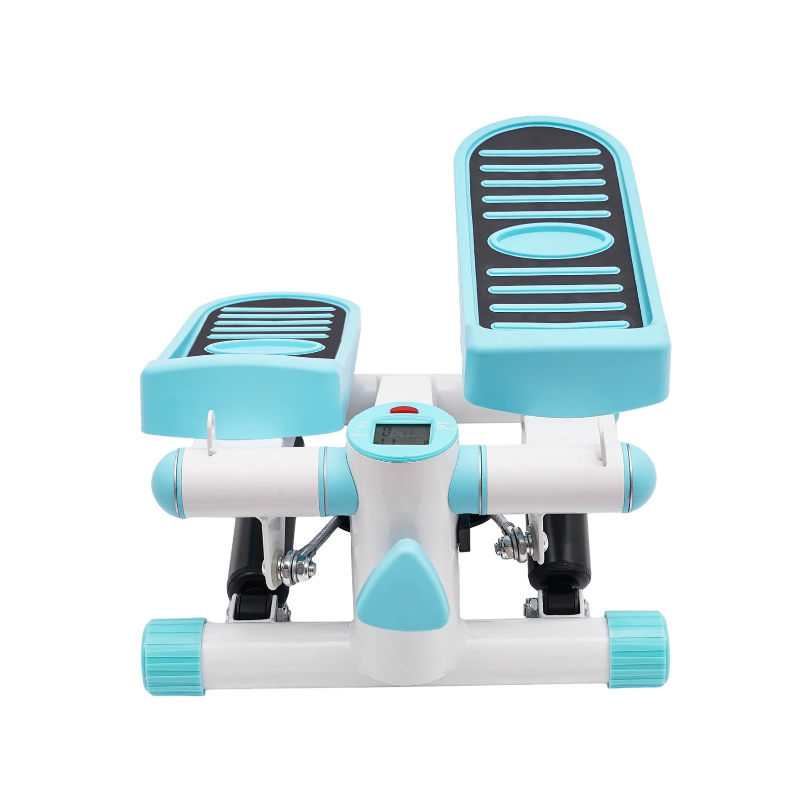 Compact Step Fitness Machine