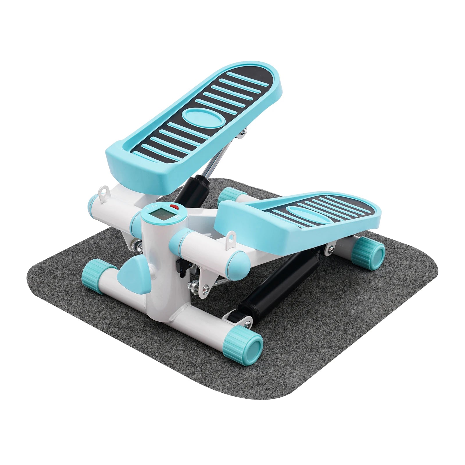 Compact Step Fitness Machine