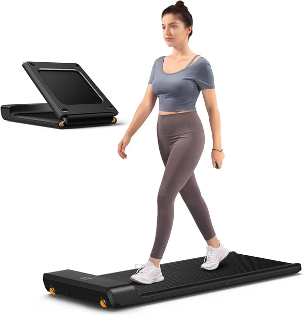 Smart Walk Slim Foldable Walking Pad