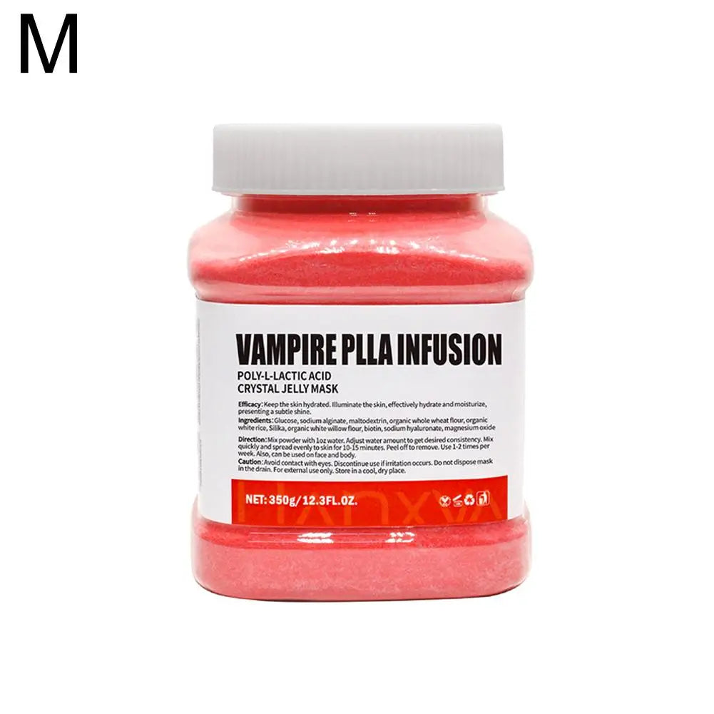 🌹 Jelly Mask for Facial – Professional Rose Hydro Jelly Mask Powder