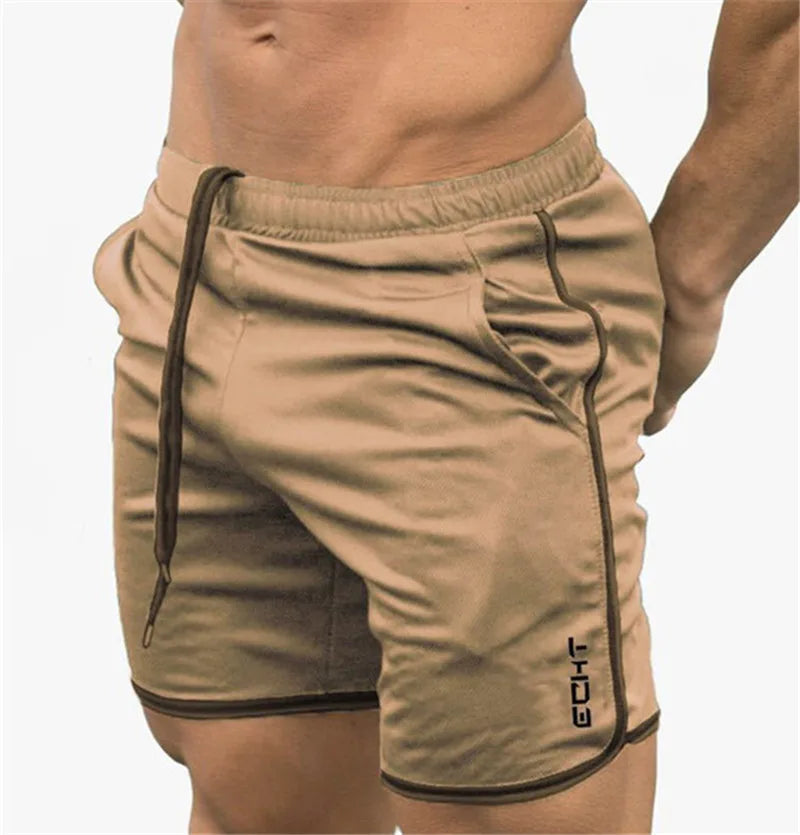 🏃‍♂️ 2024 Summer Running Shorts for Men – Quick-Dry & Breathable
