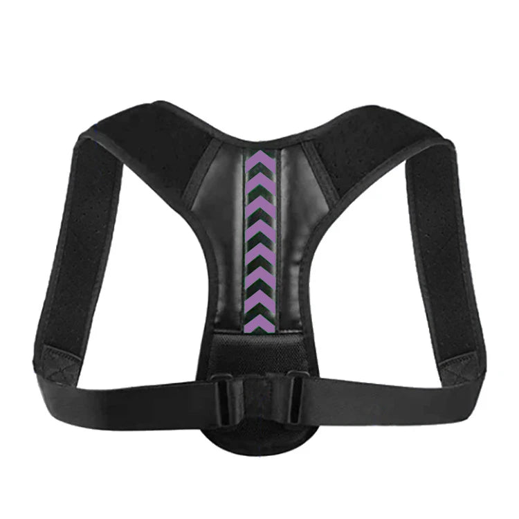 Adjustable Back Shoulder Posture Corrector Belt – Align Your Spine & Boost Confidence