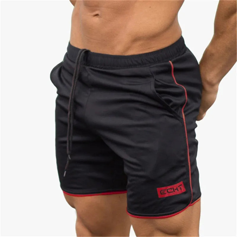 🏃‍♂️ 2024 Summer Running Shorts for Men – Quick-Dry & Breathable
