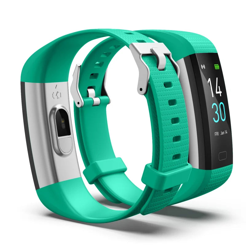Unisex Smart Sports Wristband