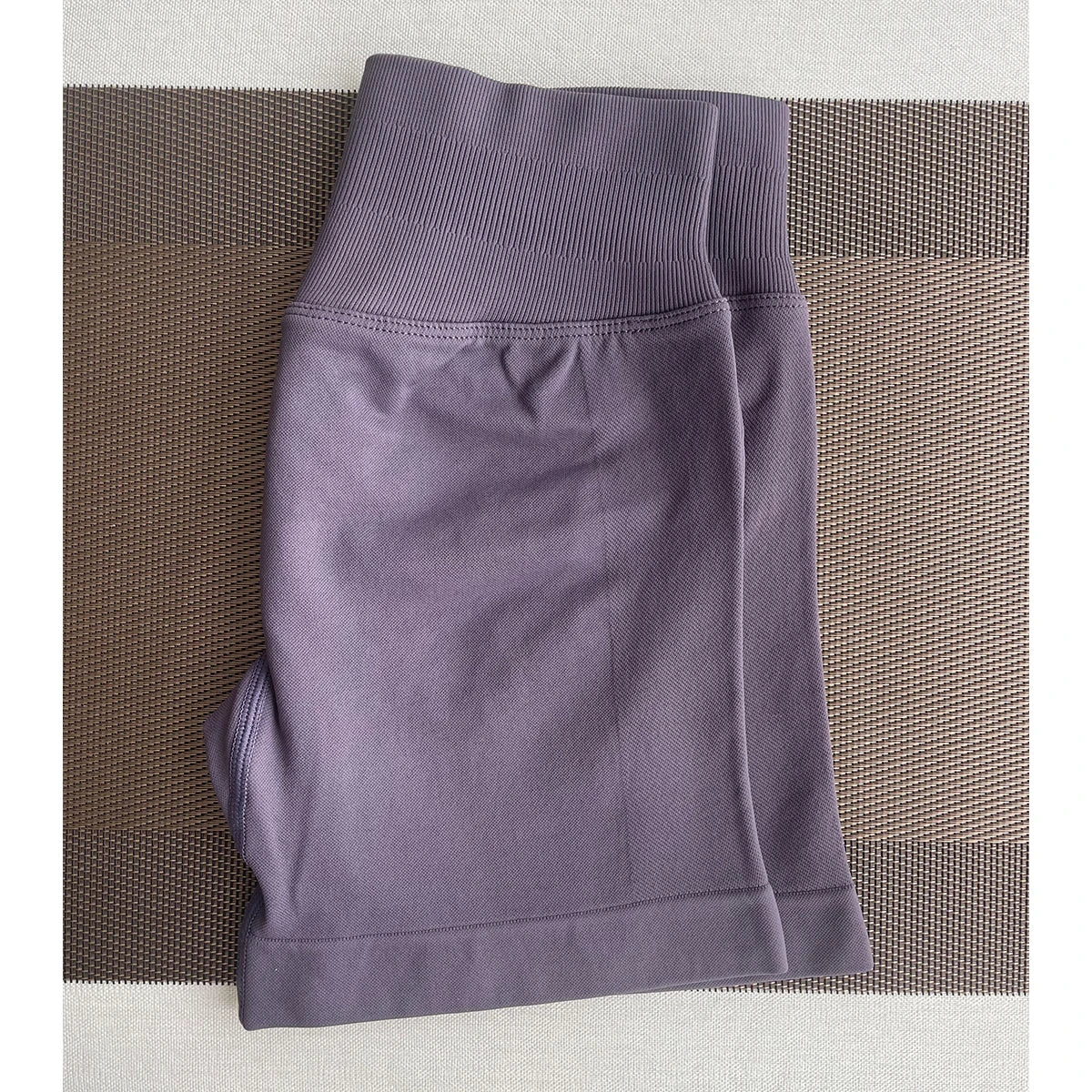 🩷 TKITK Women’s Seamless Shorts – Fitness, Yoga & Cycling Wear