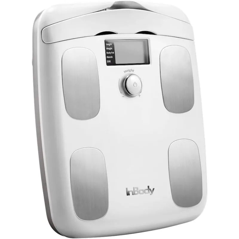 Dial H20 Smart Body Composition Analyzer Scale