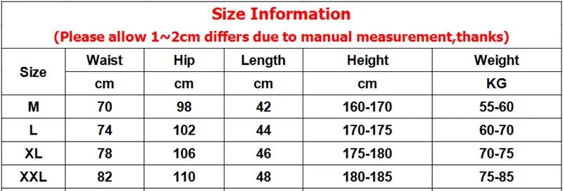 🏃‍♂️ 2024 Summer Running Shorts for Men – Quick-Dry & Breathable